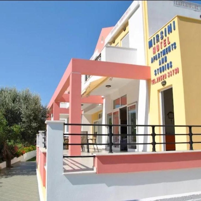 MIRSINI HOTEL