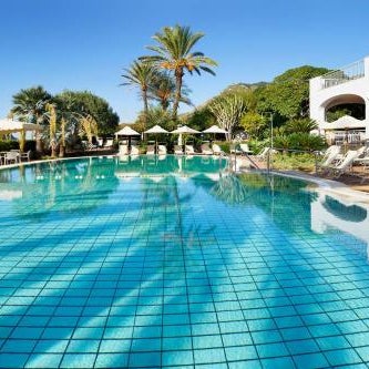Hotel Parco Smeraldo Terme