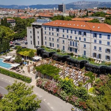 Hotel Park Split Thumbnail