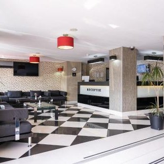 Hotel Parliament