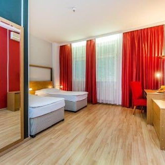Hotel Payer Thumbnail