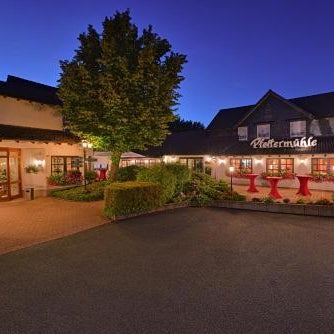 Hotel Pfeffermühle