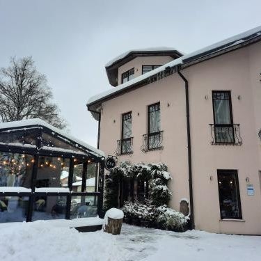 Hotel Pils with Self-Check in Thumbnail