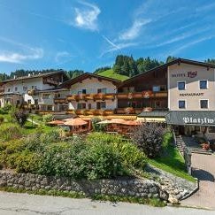 Hotel Platzl