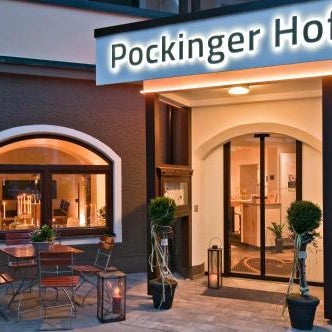 Hotel Pockinger Hof