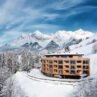 Apartmenthotel Sonnenhof