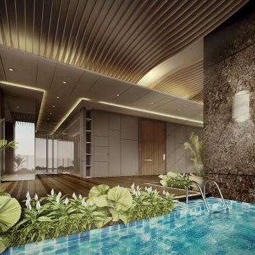 Somerset Central Salcedo Makati