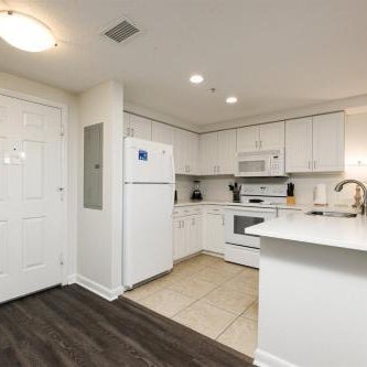 Unit 2320 Ocean Walk - 2 Bedroom Ocean View Thumbnail