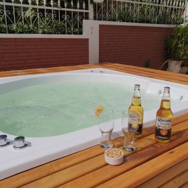 Hotel AATRAC Iguazú Thumbnail
