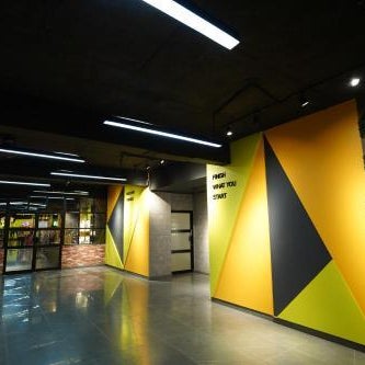 Oxygym Club Hotel & Suites  Thumbnail