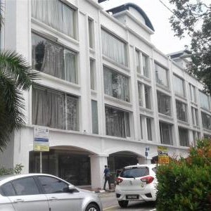 T-hotel Mont Kiara Thumbnail