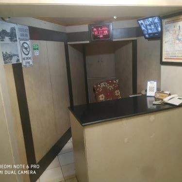 Hotel Shahjahan