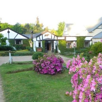 The Historic Hogsback Inn