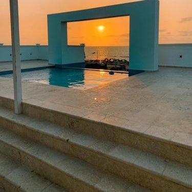 Croma Hotels Coco Beach