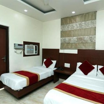 Hotel Toto International Thumbnail