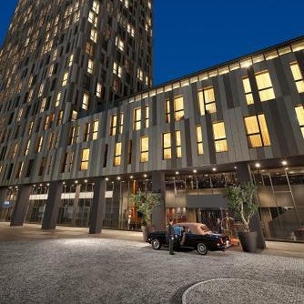 The G Hotels Istanbul Thumbnail