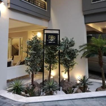 FILEO ELEGANT LIVING