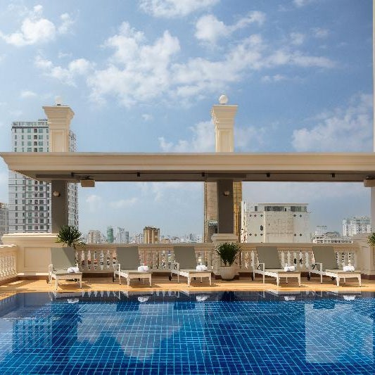 Duong Chan Hotel Thumbnail