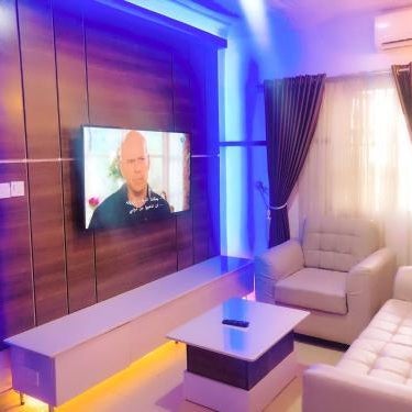 Presken Hotel GRA, GRA Ikeja Thumbnail