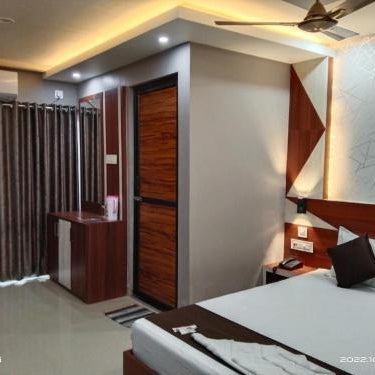 Hotel Marine Blue