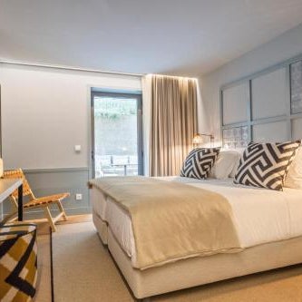 Pur Oporto Boutique Hotel by actahotels