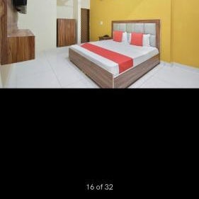 Hotel Sk Grand