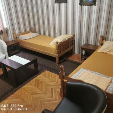 Apartman Branka