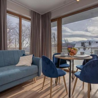 RentPlanet - Apartamenty Schroniskowa