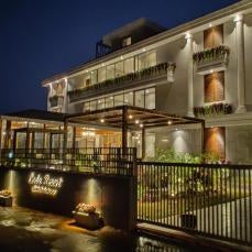 Valentia The Exotic Boutique Hotel - Pure Veg