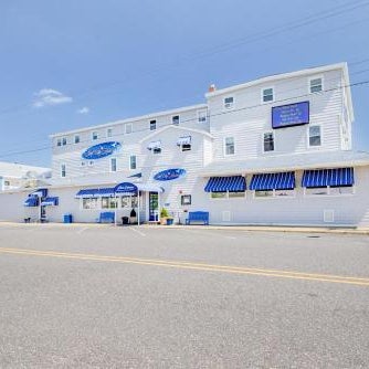 Surf City Hotel