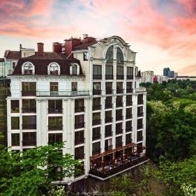 Time Hotel&SPA Thumbnail