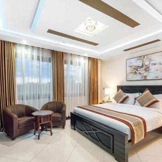 Esiankiki Resort & Spa - Nanyuki Thumbnail