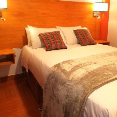 Amakonkay Machupicchu Thumbnail