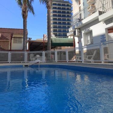 Hotel Brisas
