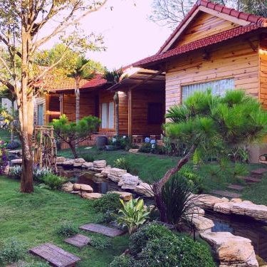 SORA HOMESTAY