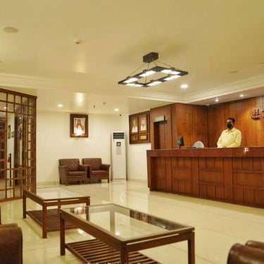 Hotel Vani
