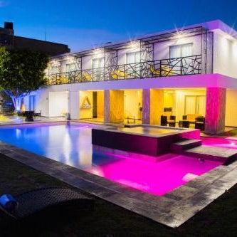 Ramë Hotel Boutique Thumbnail