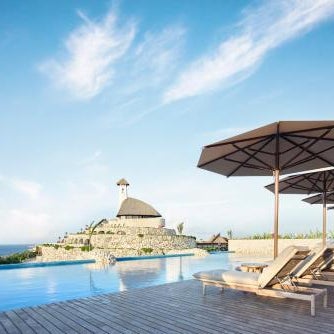 Hotel Xcaret Arte - All Parks All Fun Inclusive - Adults Only Thumbnail