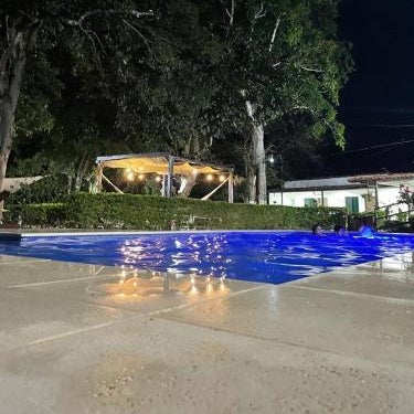 Hotel Jardin De Las Marias Thumbnail
