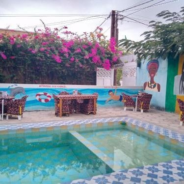 Auberge Africa Thiossane Thumbnail