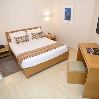 Downtown Tunis Hotel Thumbnail