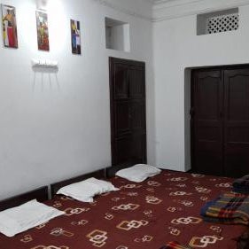 Call on 79031-58122 for booking-Rupak Rest house Near Temple only 2 min walking distance