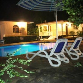 Safina Resort