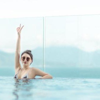 La Vague Hotel