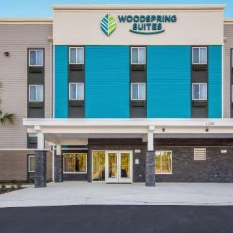 WoodSpring Suites Jacksonville Baymeadows Thumbnail