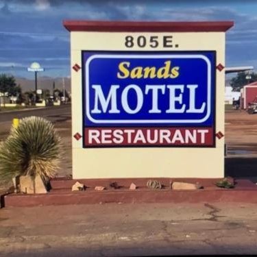 Sands Motel Thumbnail