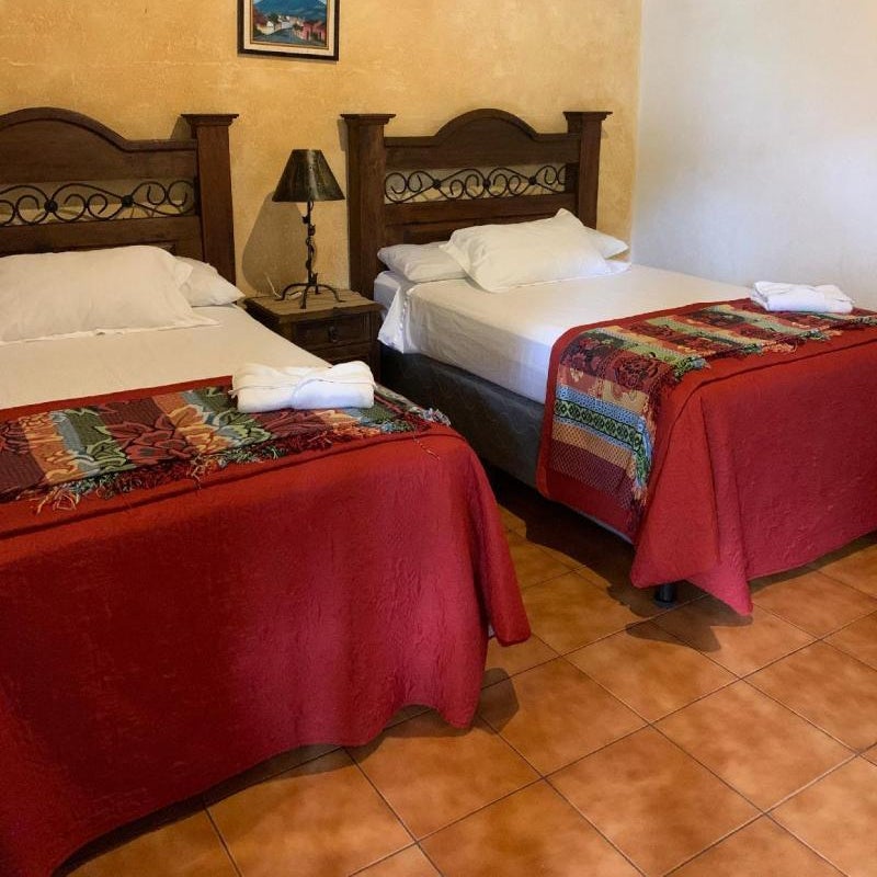 Hotel Casa Anturio