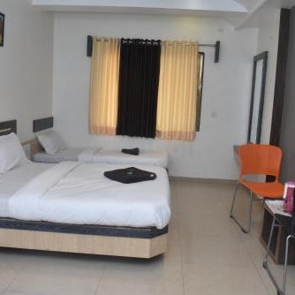 hotel sai vishvakarma