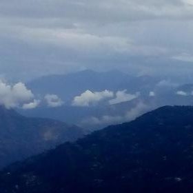 Darjeeling Home