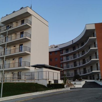 Kairos Hotel